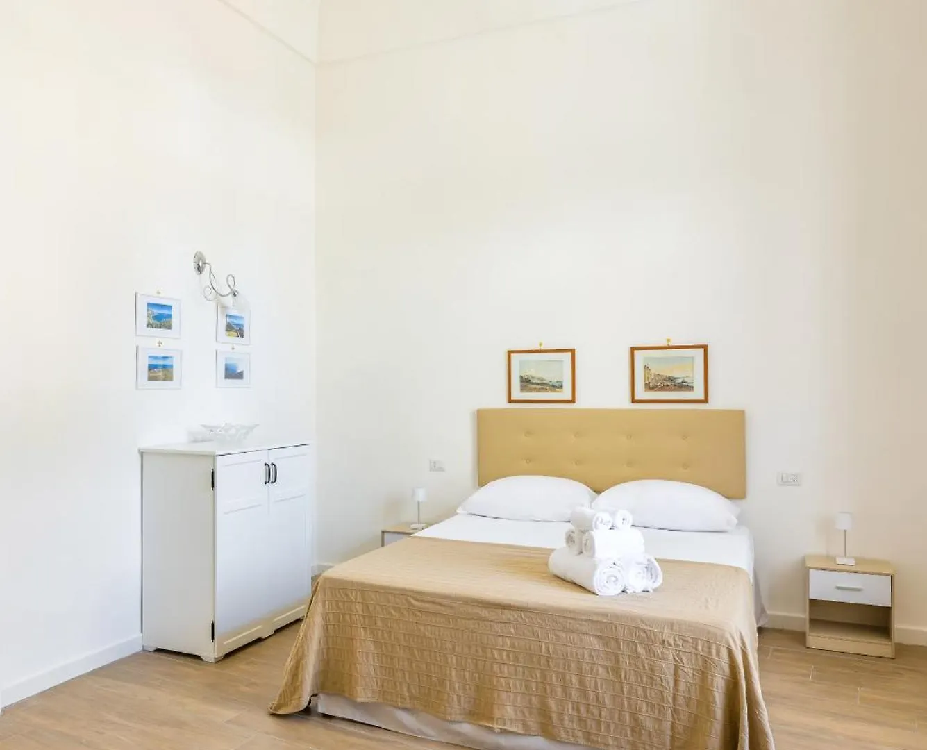 Terrazza Spaccanapoli By Napoliapartments Apartment Naples