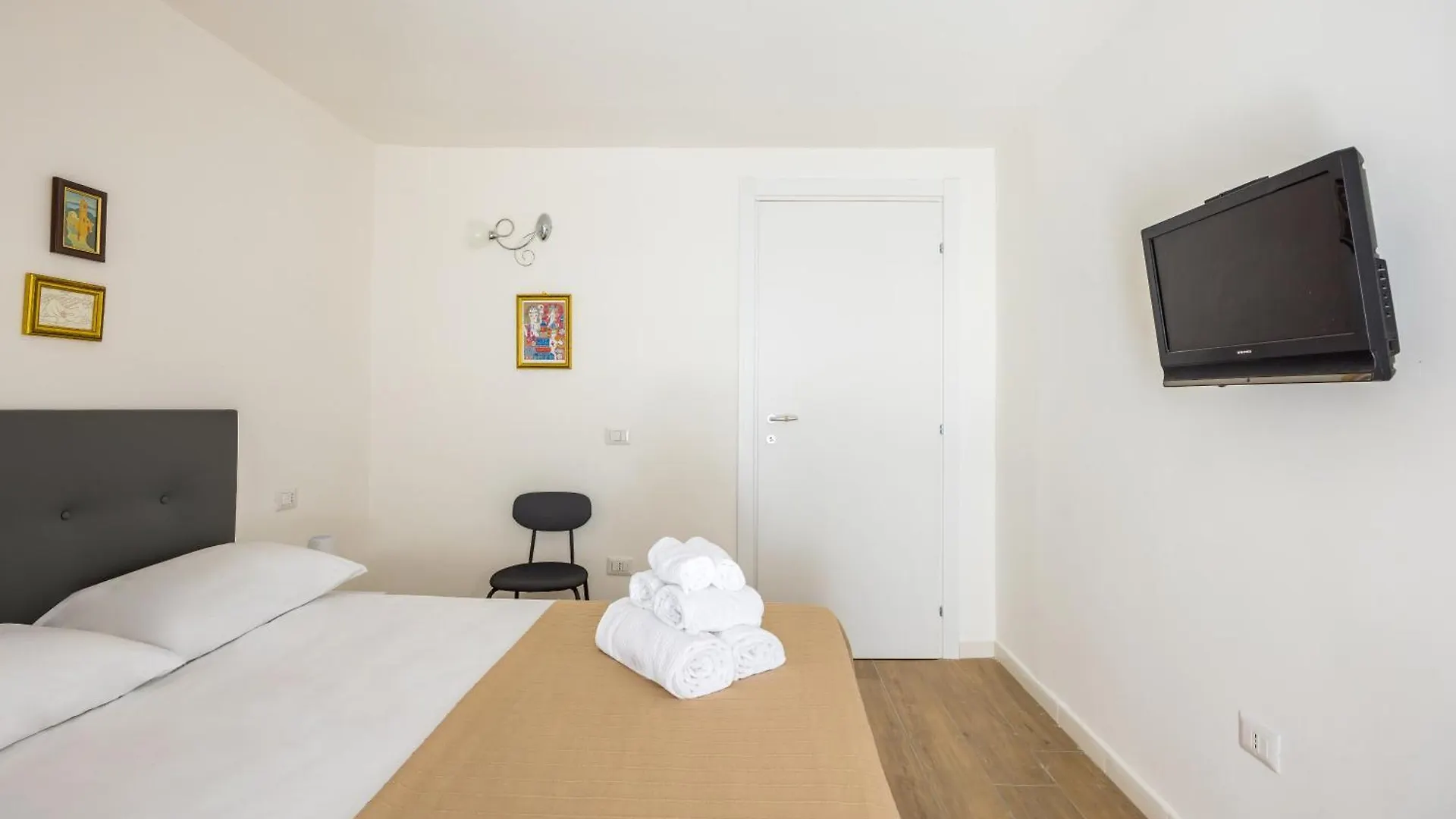 Terrazza Spaccanapoli By Napoliapartments Naples