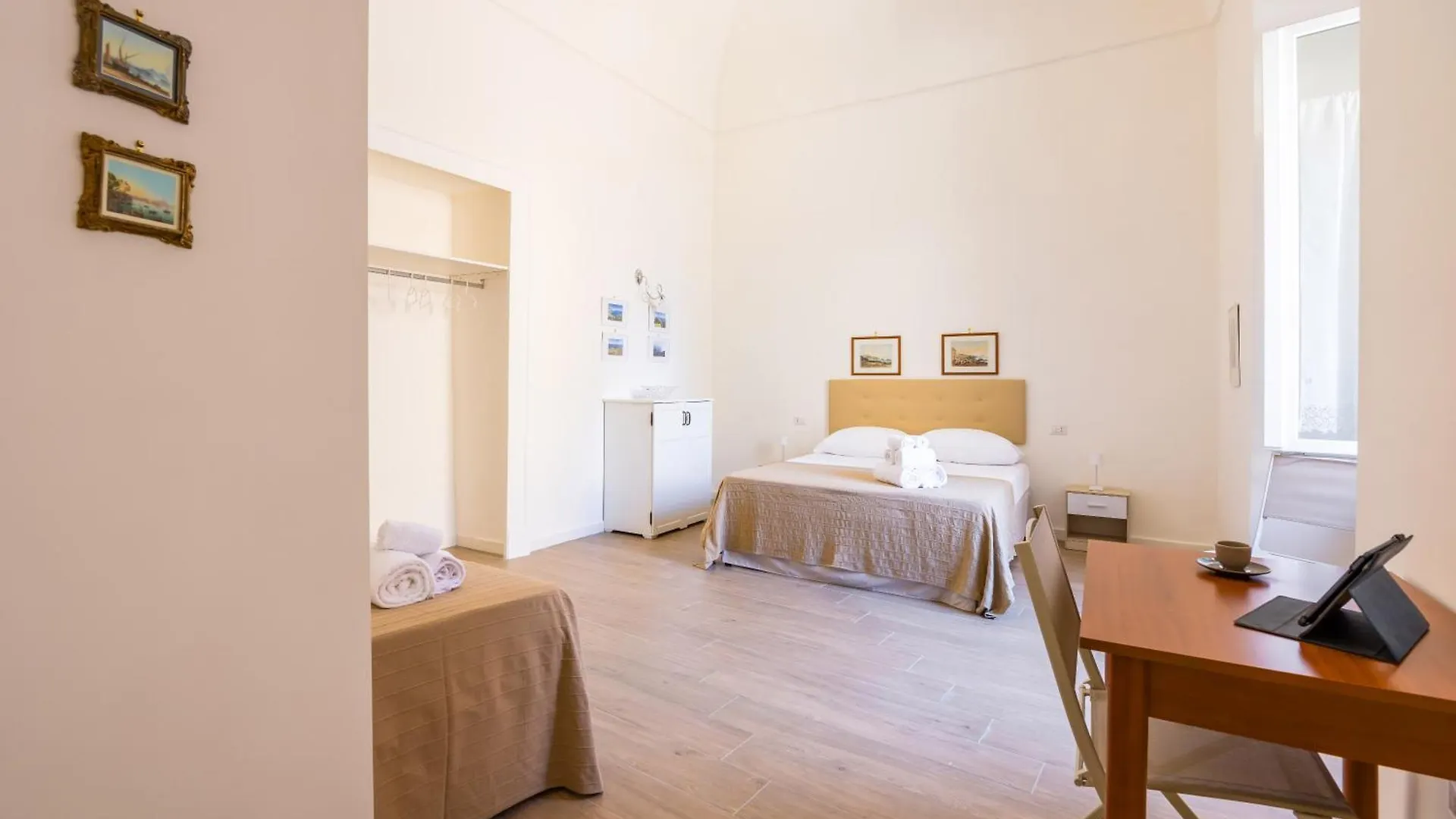 Terrazza Spaccanapoli By Napoliapartments