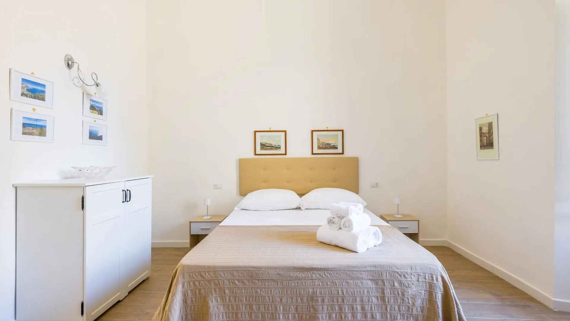 Terrazza Spaccanapoli By Napoliapartments Apartment Naples