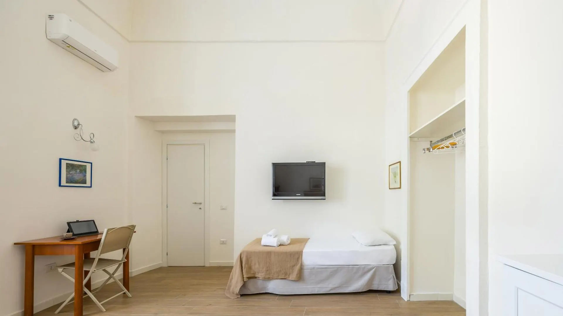 Terrazza Spaccanapoli By Napoliapartments Italy