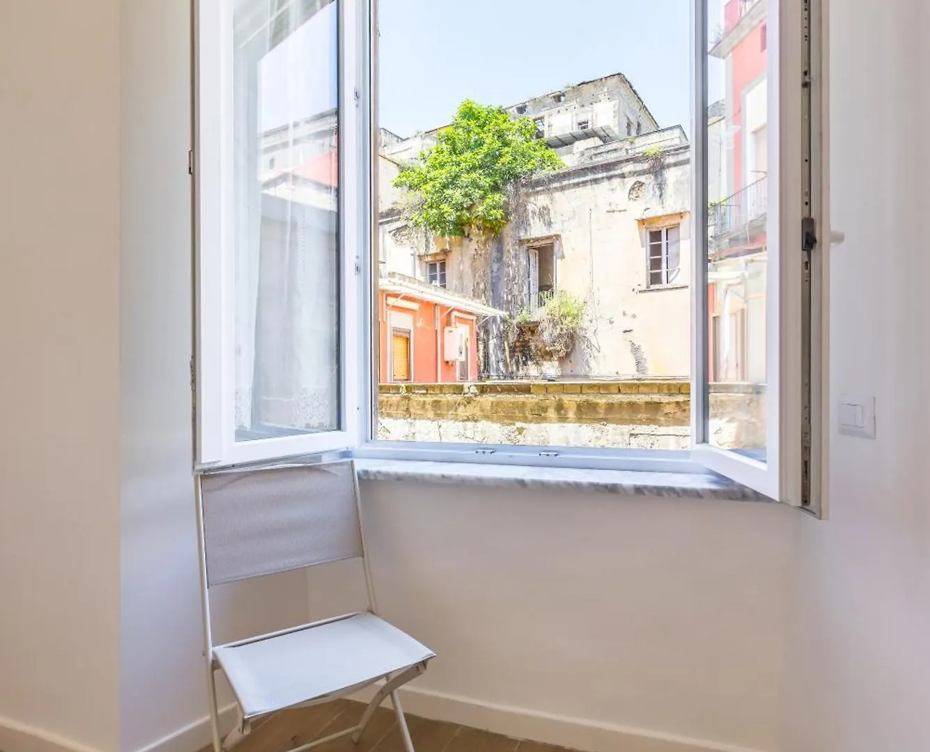 Terrazza Spaccanapoli By Napoliapartments Neapol